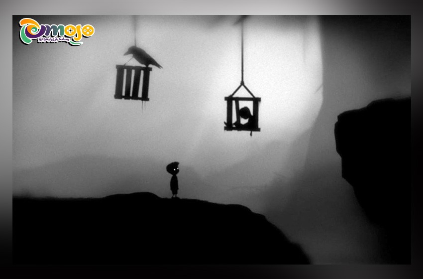 نقد بازی لیمبو Limbo
