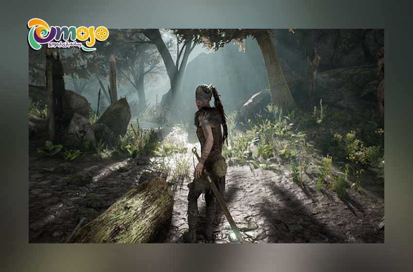نقد تخصصی بازی Hellblade