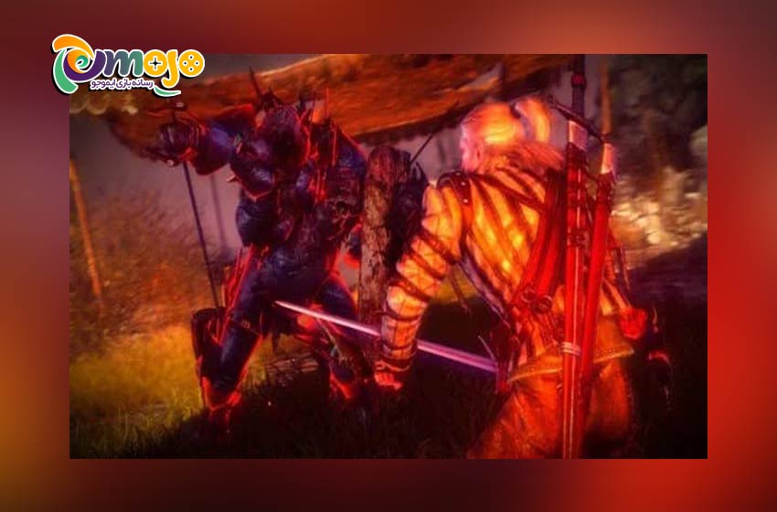 معرفی بازی Witcher 2: Assassins of Kings