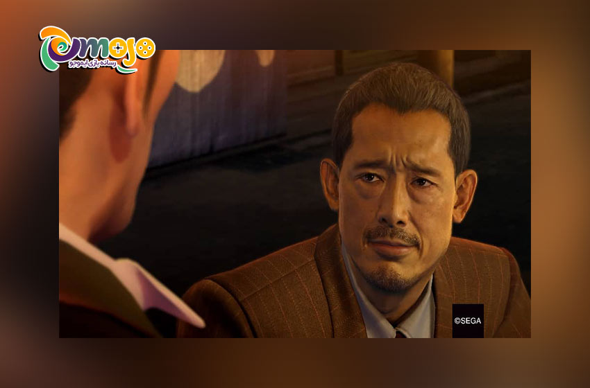 Review of Yakuza 0 game