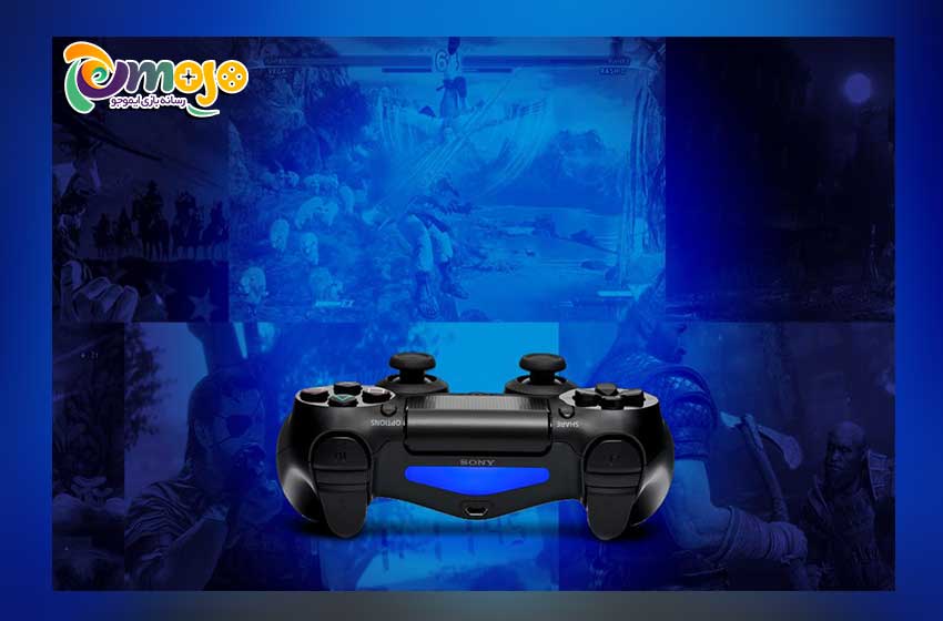 نحوه پاک کردن بازی‌ها در PS4