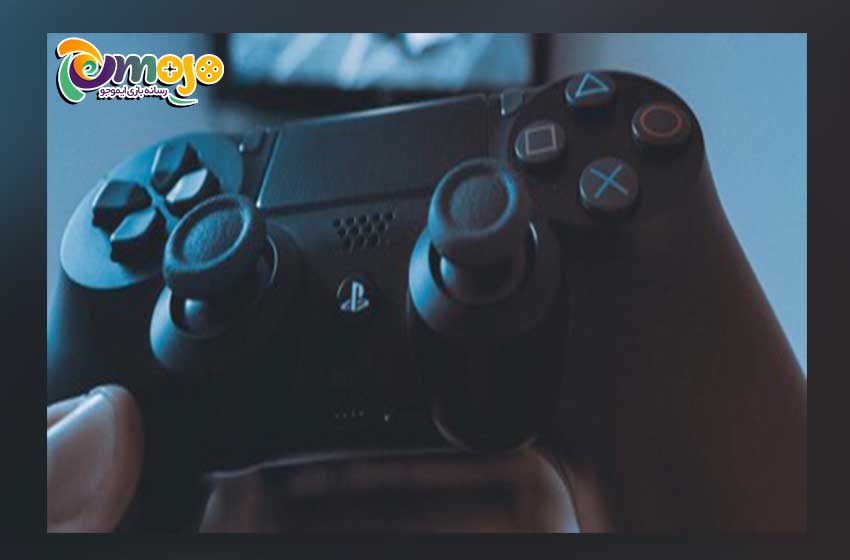 روش دوم از قفل در آوردن بازی Ps4