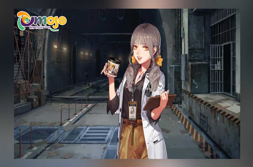 بازی Black Survival