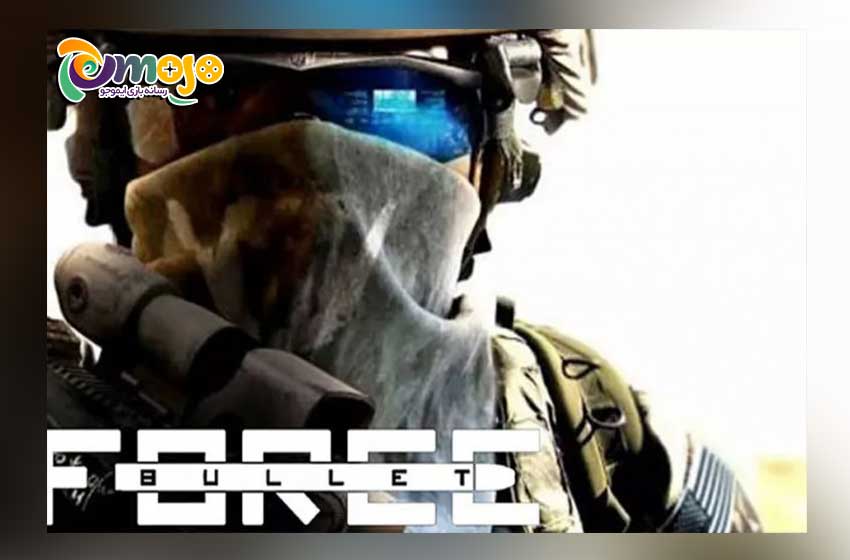 بازی Bullet Force