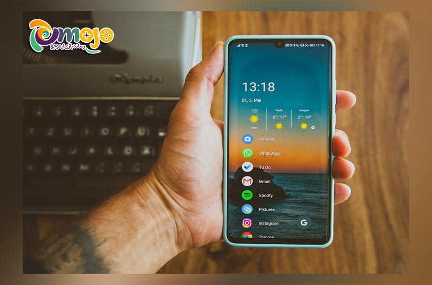 گوشی موبایل هواوی مدل پی 30 پرو