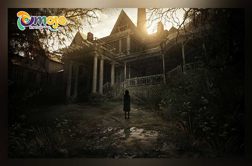 ویژگی ها و مزایای بازی Resident Evil 7