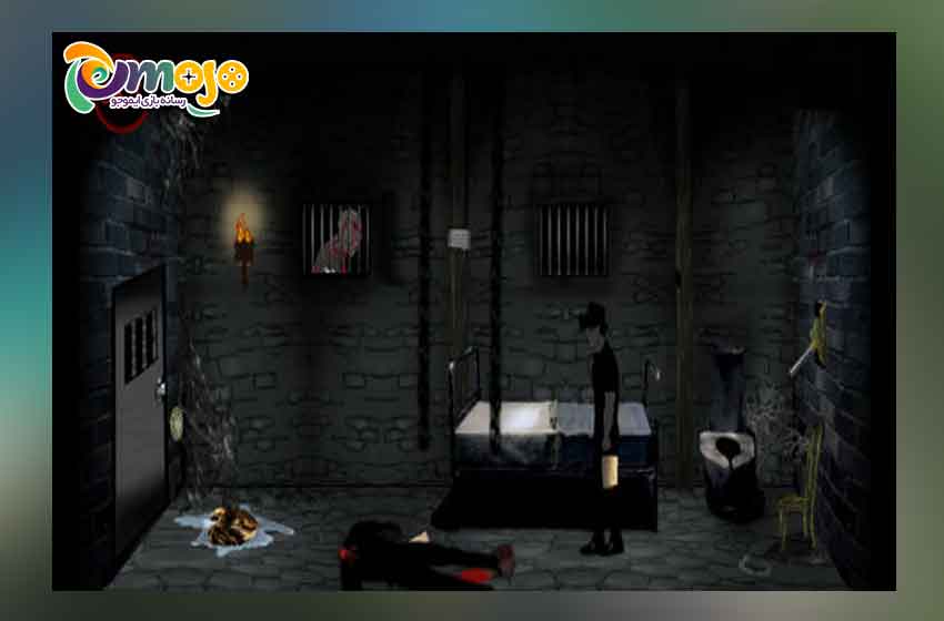 نحوه انجام بازی حریم 5