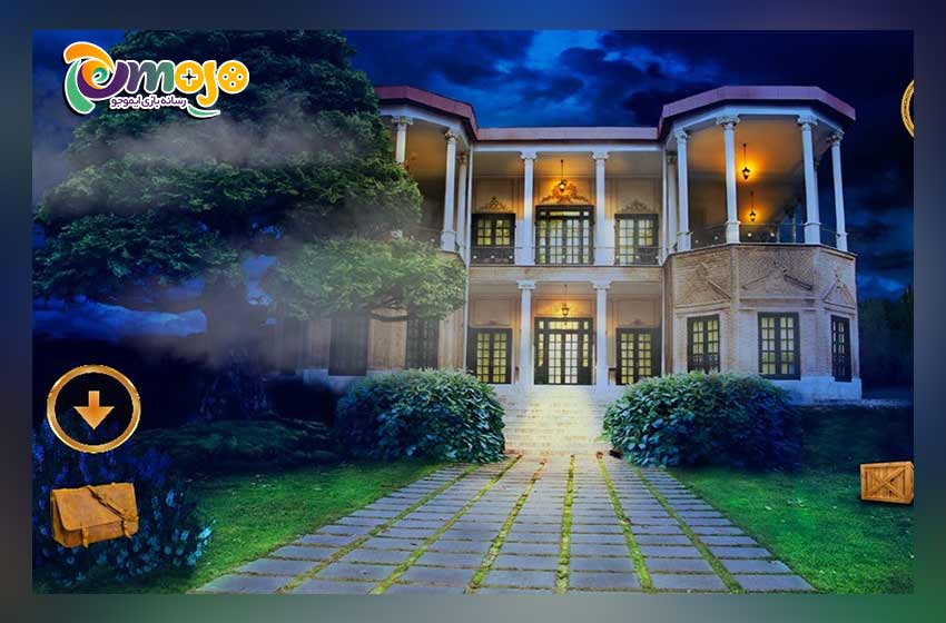 ویژگی ها، قابلیت ها و مزایای بازی نیاوران