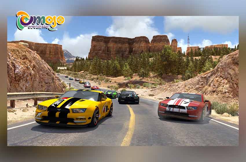بهترین بازی های Racing برای کامپیوتر : Project Cars 2
