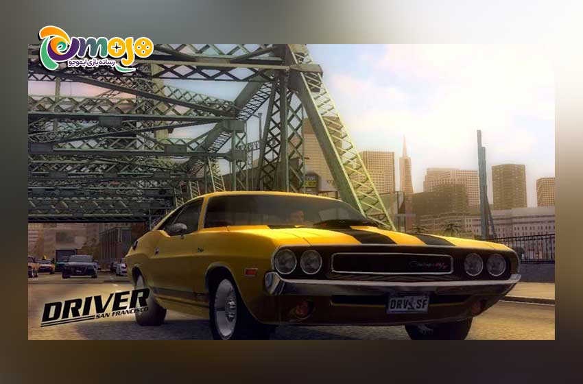 بهترین بازی های اتومبیلرانی ریس برای کامپیوتر Track Mania 2: Canyon