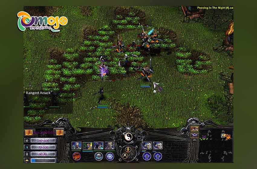 سایر ویژگی ها و تاریخ انتشار Battle Realms