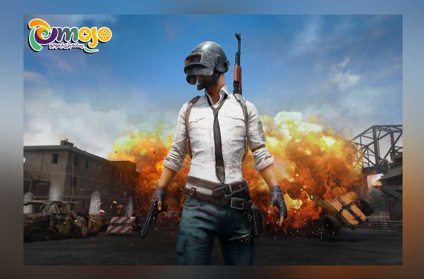 بررسی ظرفیت مهمات سلاح AWM و KAR98 پابجی موبایل