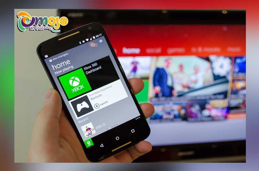آپدیت بازی در xbox 360 از طریق CD و  یا DVD