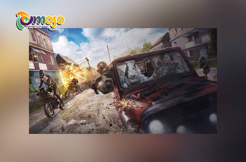 مشکل پینگ PUBG Mobile Lite : بهتر کردن پینگ