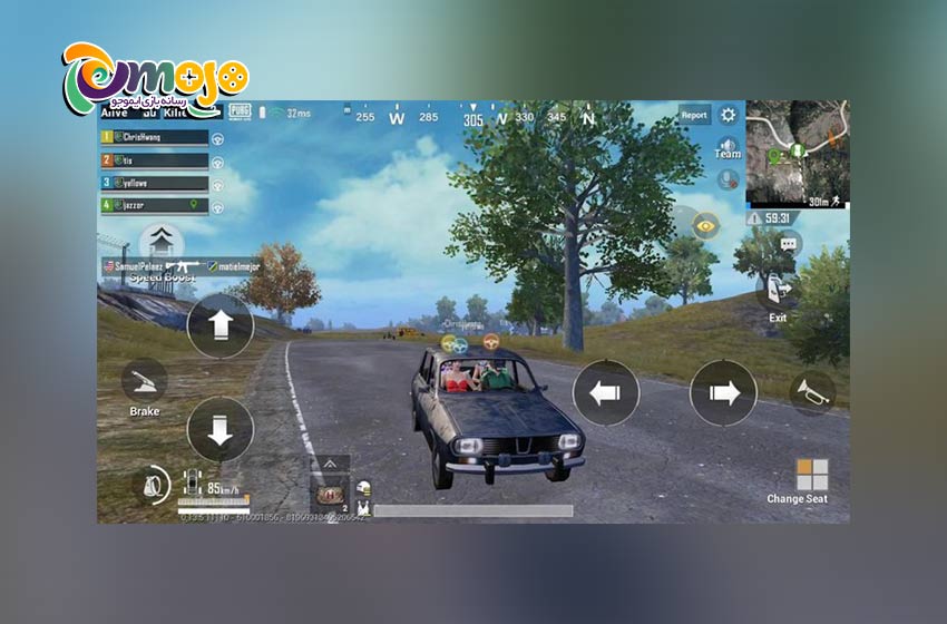 مشکل پینگ PUBG Mobile Lite : نتیجه گیری