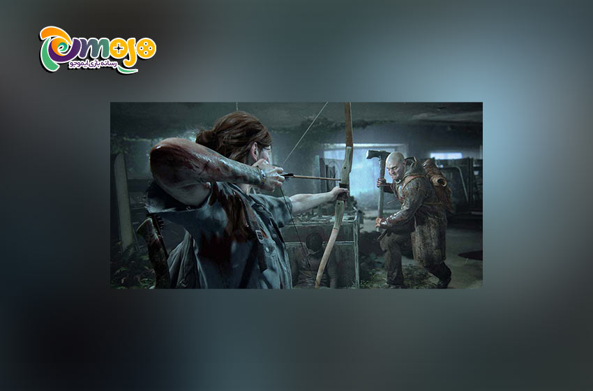 ارتقاء بازی و توسعه Last of us 2 pc