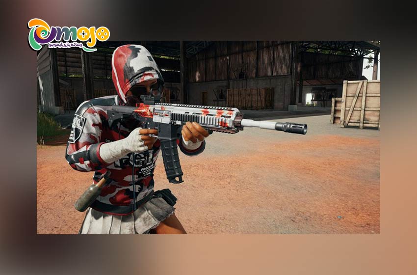 مقایسه سلاح M416 و M249 در پابجی موبایل: شلیک، قدرت آسیب و قدرت تیراندازی
