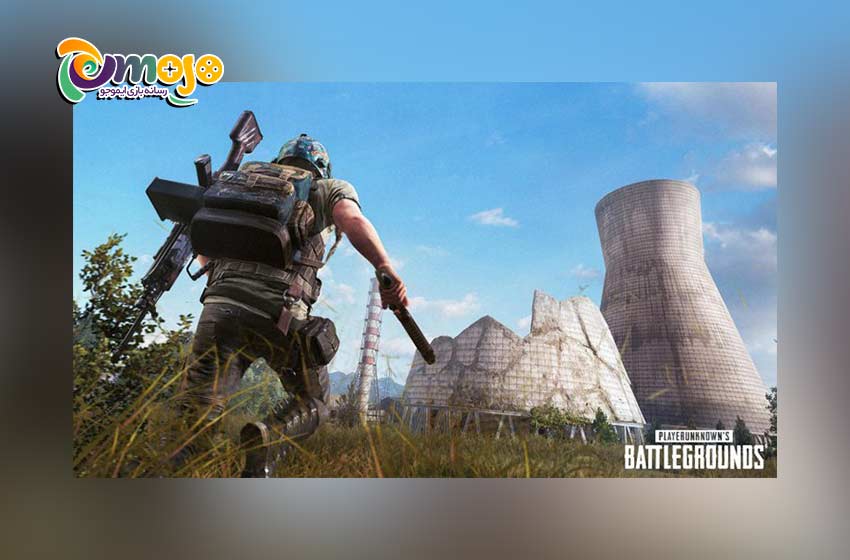 مطالب و اطلاعات بیشتر برای Patch PUBG Mobile 1.0