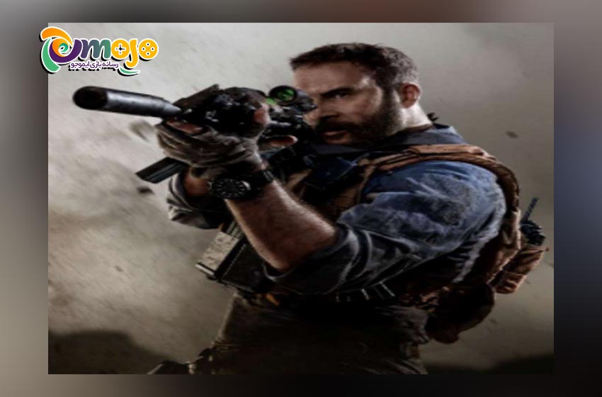 تاریخ انتشار نسخه موبایل کالاف دیوتی Warzone