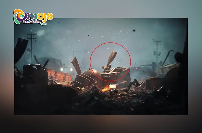 اسکوپ x15 در PUBG Mobile: نقش این اسکوپ چگونه می باشد؟