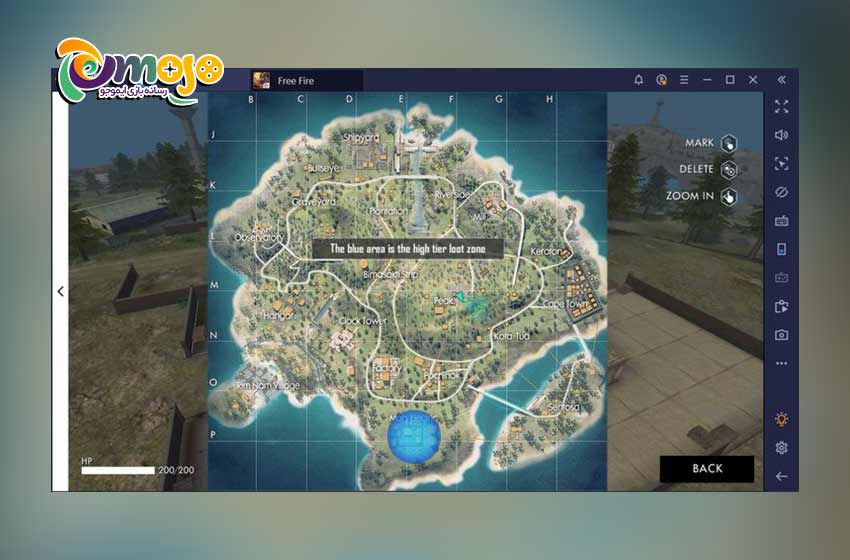 رفتن از بازی پابجی موبایل به بازی فری فایر: تفاوت های اساسی بازی PUBG Mobile و بازی Garena Free Fire