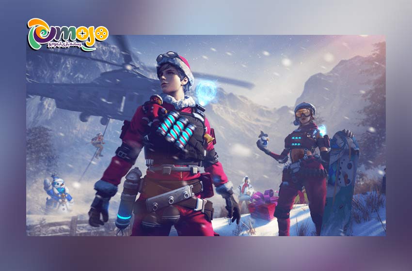 رفتن از بازی پابجی موبایل به بازی فری فایر: تفاوت های اساسی بازی PUBG Mobile و بازی Garena Free Fire