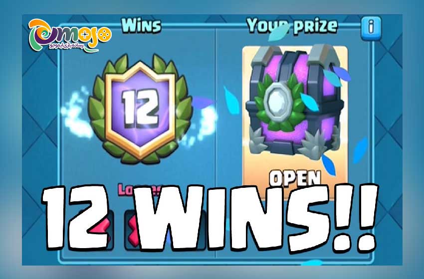 اکسیر بازی Clash Royale