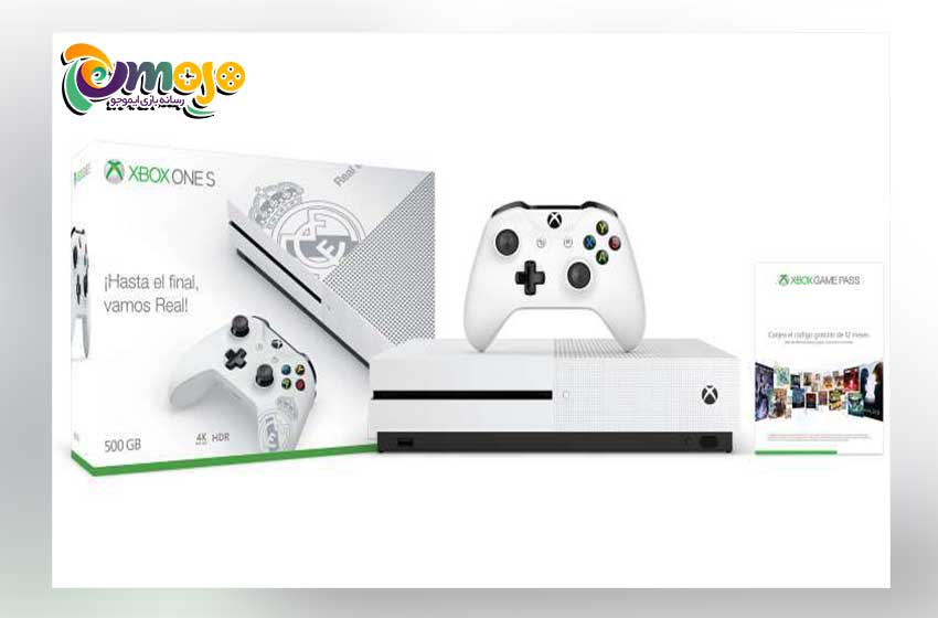 سیو بازی در xbox one s با استفاده از شرکت‌های مرجع