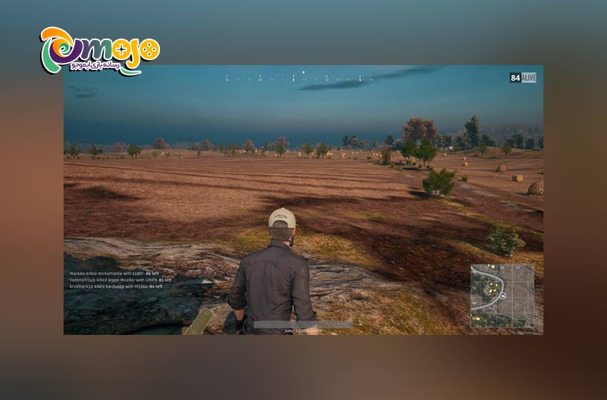 هک PUBG Mobile: امکانات هک پابجی موبایل روی دستگاه روت شده