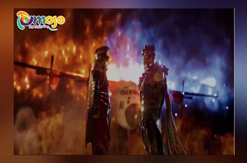 وجود ماسک جدید در سیزن ۱۵ بازی PUBG Mobile