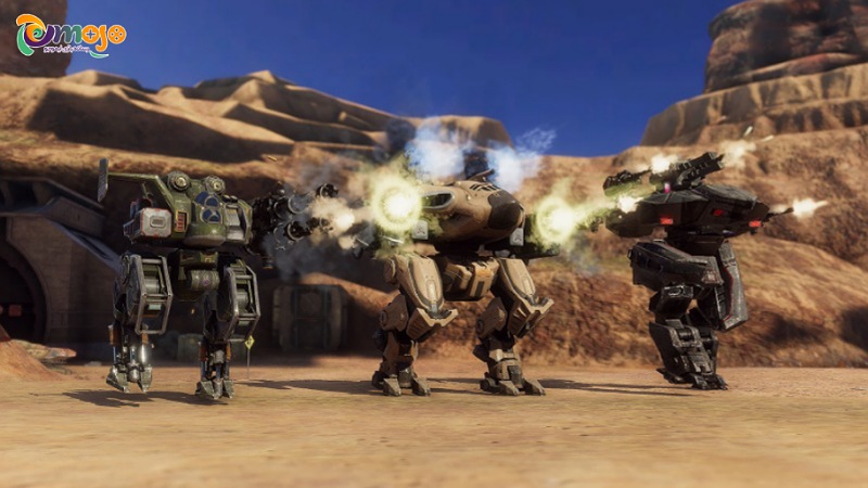 kinds of robots in the game of war robots_ایموجو
