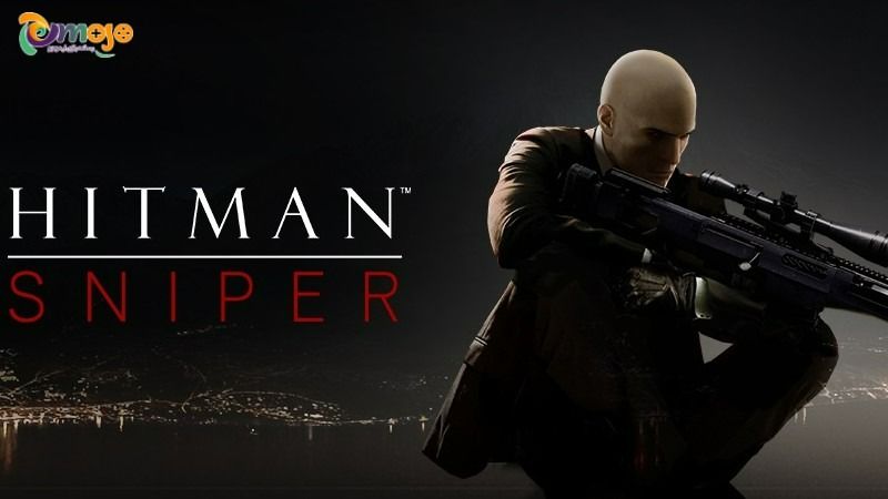 معرفی بازی Hitman Sniper