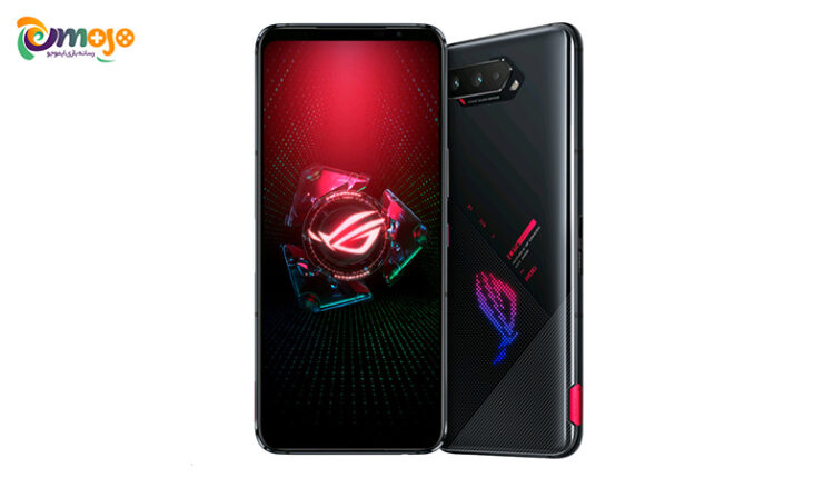 موبایل راگ rog مناسب کالاف دیوتی