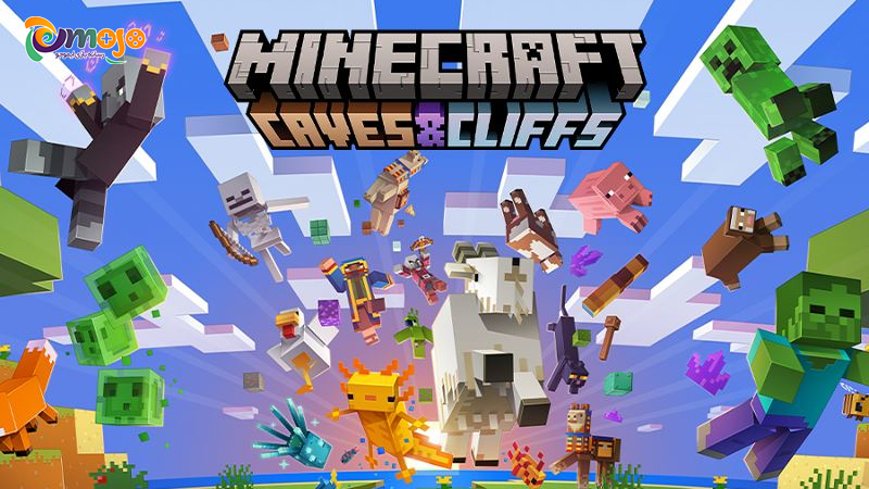 بازی Minecraft