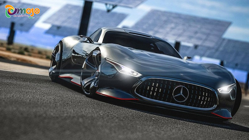 ماشین های بازی Gran Turismo 7