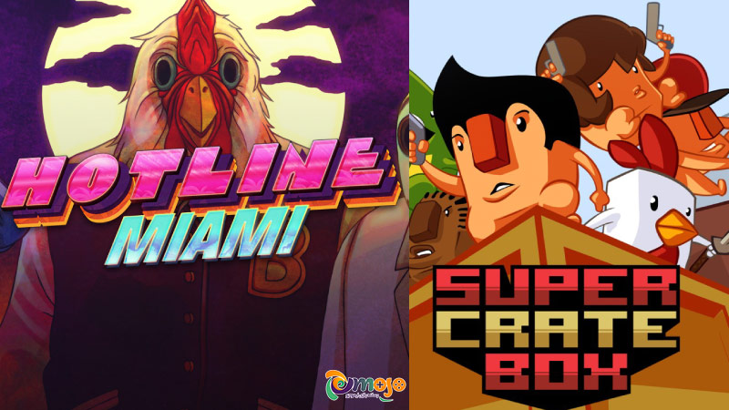 موتور بازی سازی Game maker
