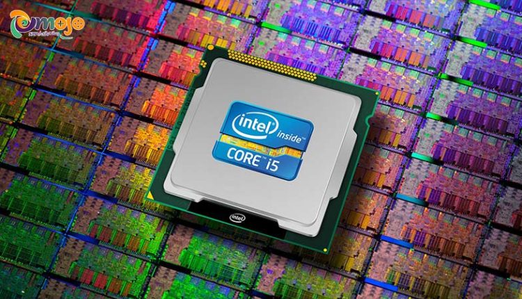 پردازنده مرکزی مناسب کامپیوتر گیمینگ (CPU)