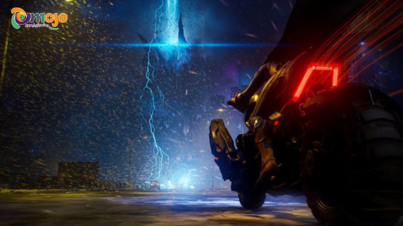 ترفندهای بازی Gotham Knights