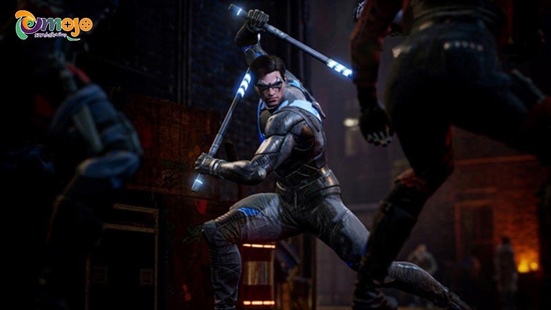 بایدها و نبایدها در بازی Gotham Knights