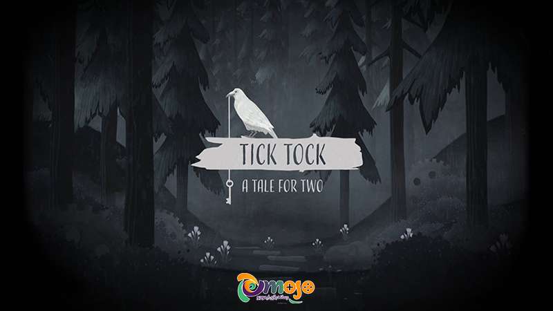 دانلود بازی Tick Tock: A Tale for Two