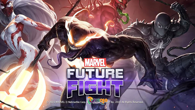 بازی Marvel Future Fight
