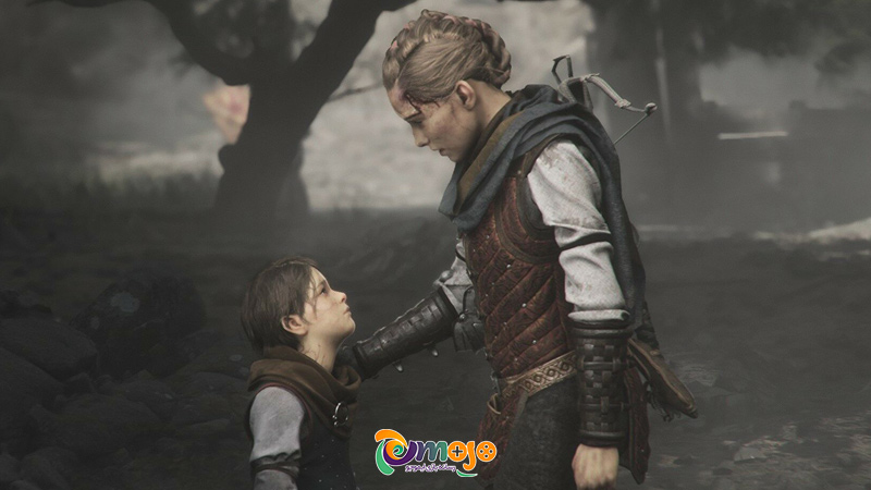 نکات مثبت بازی A Plague Tale: Requiem