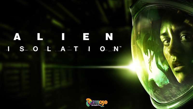 بازی Alien Isolation