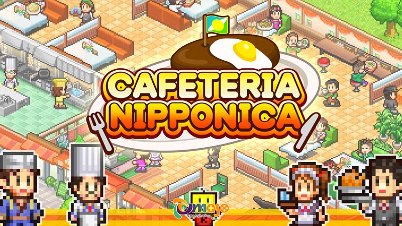 Cafeteria Nipponica