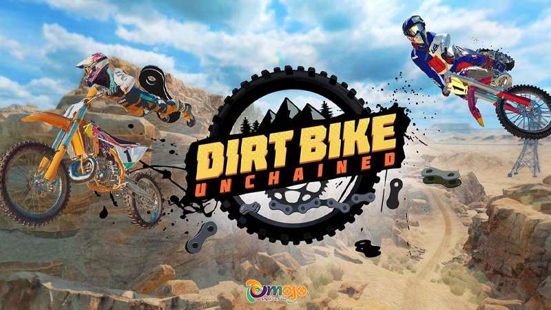 بازی Dirt Bike Unchained