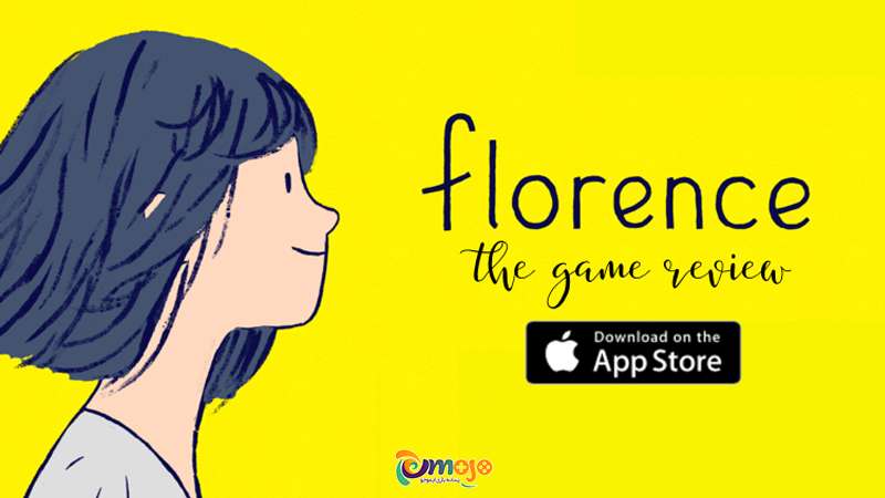 بازی Florence