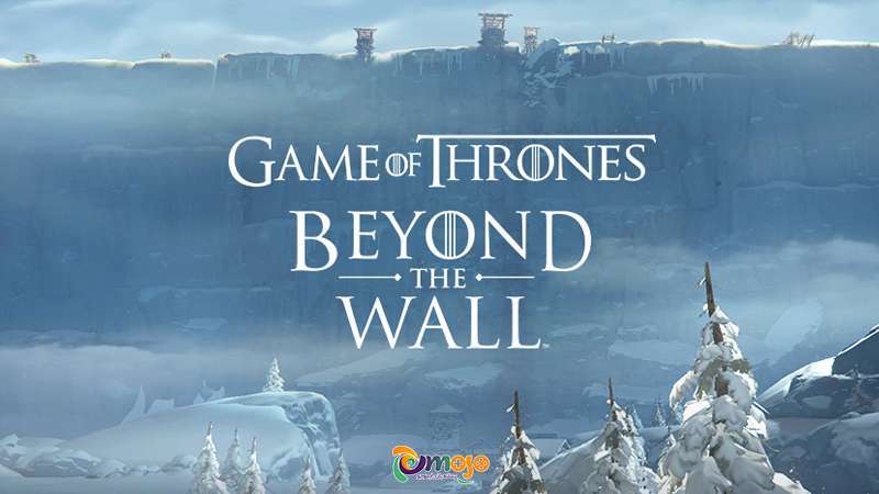 بازی Game Of Thrones Beyond The Wall