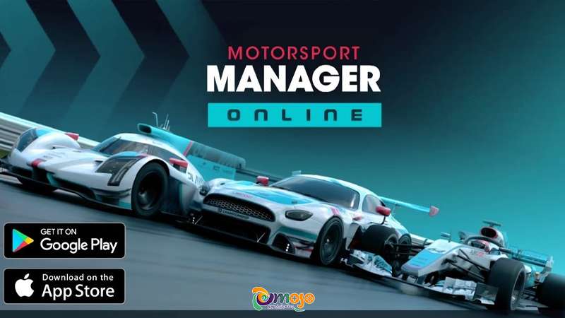 بازی Motorsport Manager Online