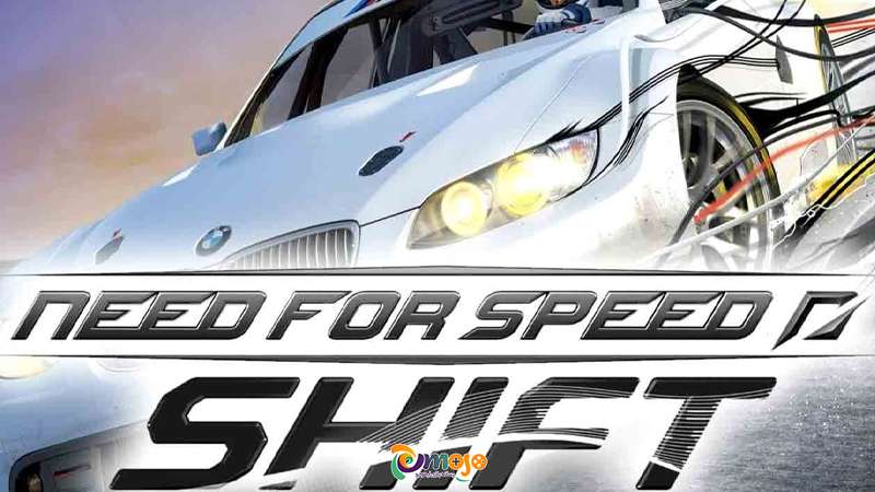 بازی Need For Speed Shift