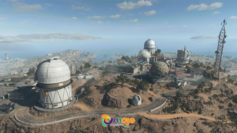 Observatory